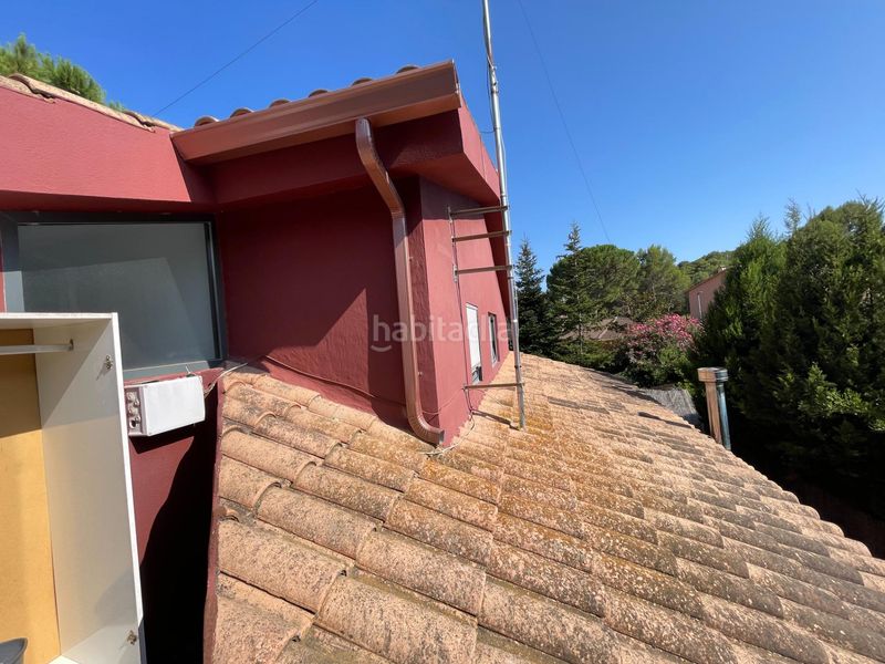 Foto 16666271-05d2-4480-bfca-f69e5fc78a1f. Casa amb calefacció piscina a Collbató