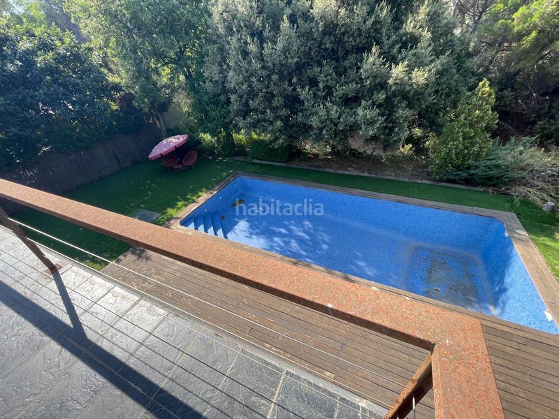 Foto 1bed5905-5e2f-452e-aa49-cdb09417b7a4. Casa amb calefacció piscina a Collbató