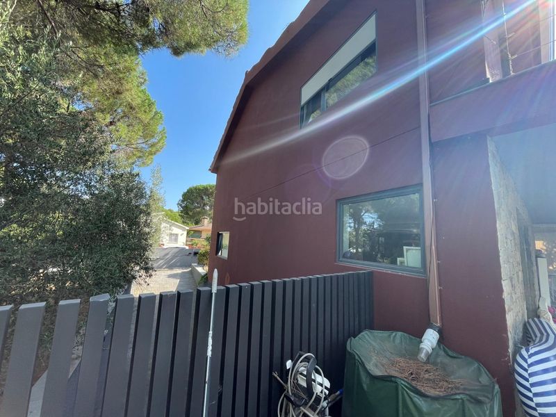Foto 53017598-30c7-4223-87aa-9af987f8fec2. Casa amb calefacció piscina a Collbató