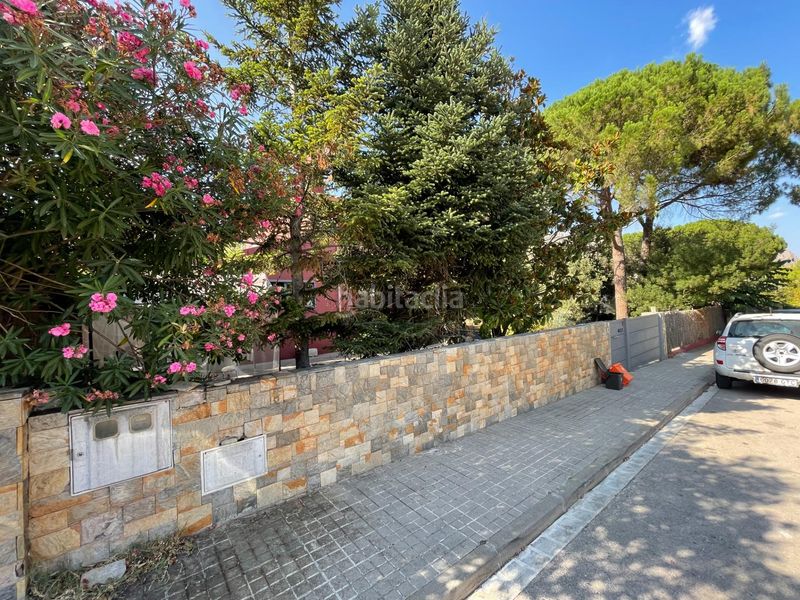 Foto a11cd011-30b8-4b4c-ae88-073fbccb268f. Casa amb calefacció piscina a Collbató