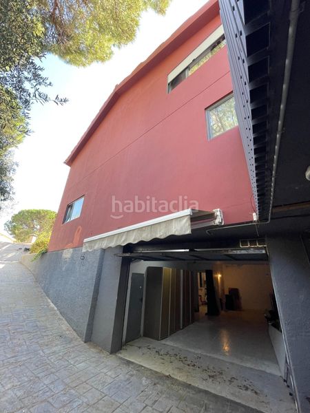 Foto b6ec2768-9c80-4edb-afbd-86d5d06dbd12. Casa amb calefacció piscina a Collbató