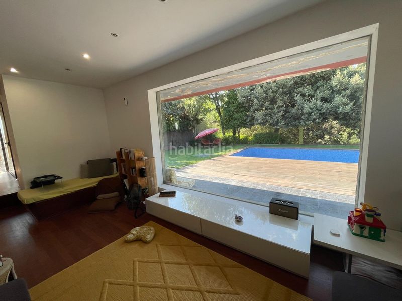Foto c9515205-5e9b-4e58-904e-7dd673e5bb68. Casa amb calefacció piscina a Collbató