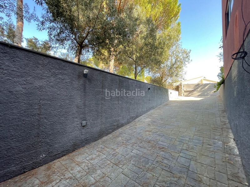 Foto f1613190-d548-4c5b-af11-04b6b4d55e7c. Casa amb calefacció piscina a Collbató
