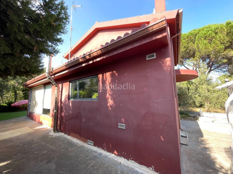 Foto fb05e871-d511-44bc-99b9-c36ba8fce6be. Casa amb calefacció piscina a Collbató
