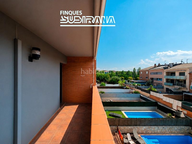 Foto 60a534b7-9b9e-41c4-a54c-c08d9202cffa. Casa amb calefacció aparcament piscina a Vilanova del Camí