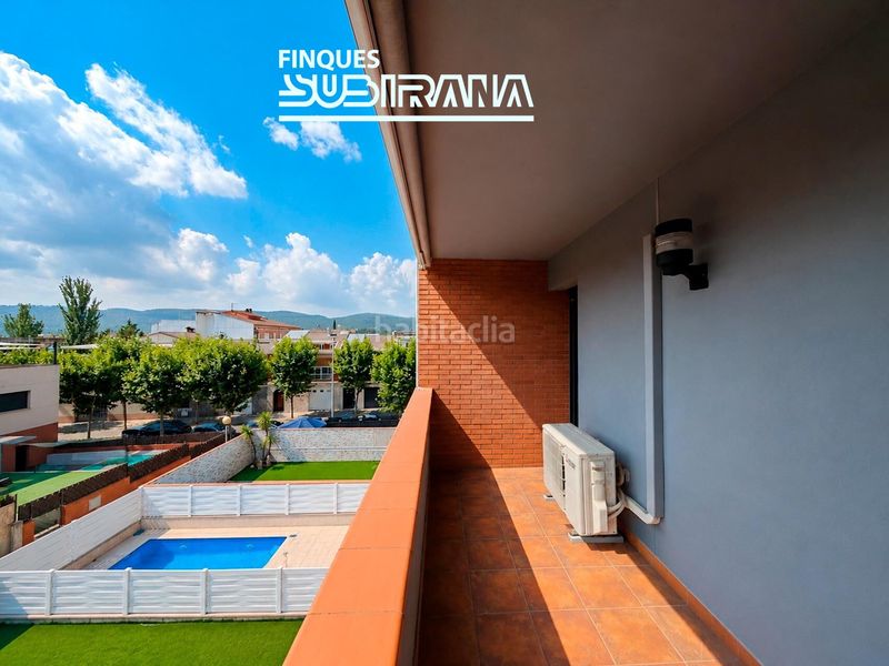 Foto b6d8d1c9-dda9-484c-b5f8-d768a414e4a7. Casa amb calefacció aparcament piscina a Vilanova del Camí