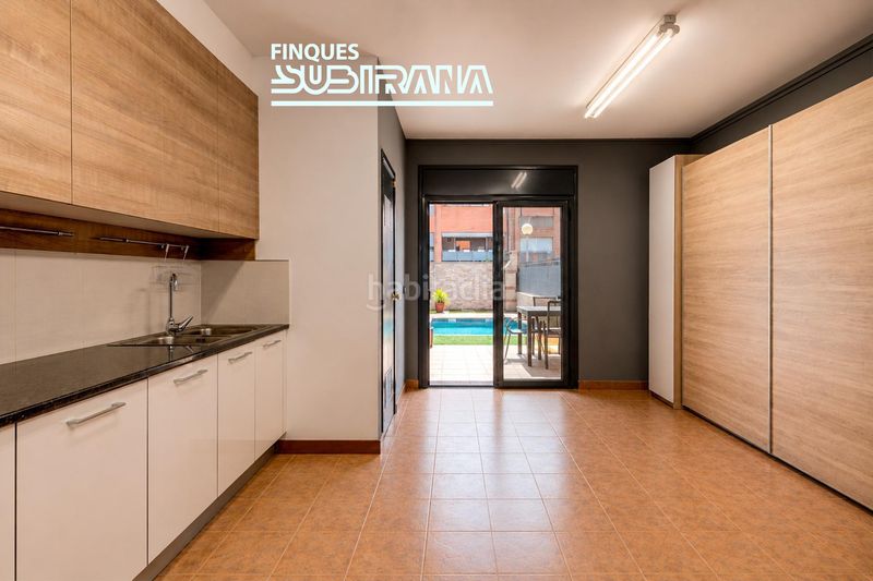 Foto e5fcb831-4eff-4d59-abaf-f4f9a427d935. Casa amb calefacció aparcament piscina a Vilanova del Camí