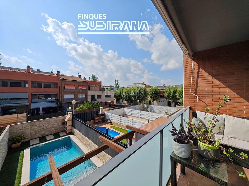 Foto eb5c5b68-305e-4b31-b3b4-e448fd1245ce. Casa amb calefacció aparcament piscina a Vilanova del Camí