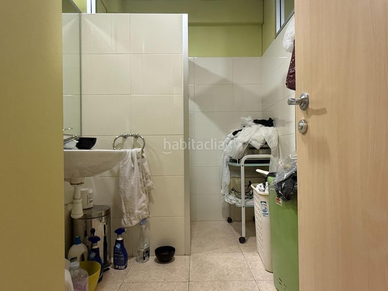 Foto 47adf24b-5b5c-486b-950d-75aae51f1f5a. Local comercial  a en Poble Sec Igualada