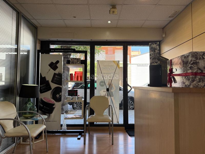 Foto 742ddf23-ffb2-40d0-a0e5-1ec16347abbf. Local comercial  a en Poble Sec Igualada