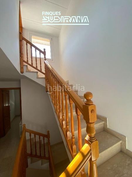 Foto c70035ed-6b81-4073-9c3d-6fc8d5c6ac81. Casa amb calefacció aparcament a Les Comes Igualada