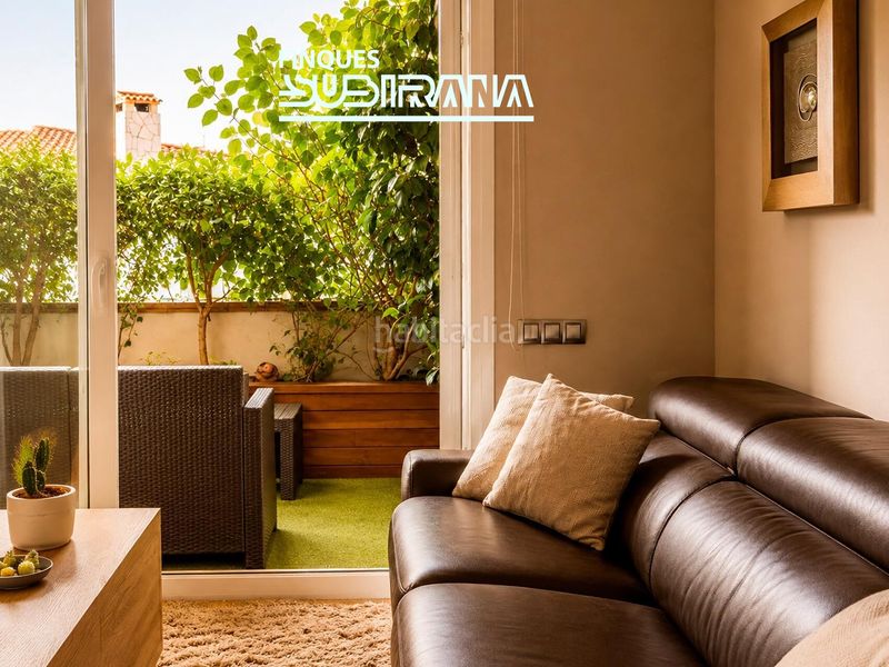 Foto 88702a2f-89dc-480b-9f9e-00d0b908a816. Pis amb calefacció a Masquefa