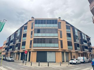 Flat in Llevant. Pis en perfecte estat a la zona del passeig digualada, amb pàrqu