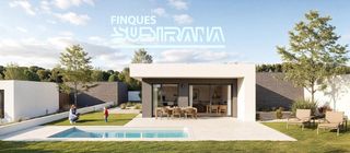 Terreno residencial  Carrer del solsonès. Nou projecte dautopromoció a sant jaume ses oliveres igualada
