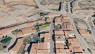 Terreno residenziale in Calaf. Oportunitat única solar urbà consolidat de 144 m2 a calaf barcel