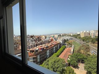 Etagenwohnung in Sant Josep
