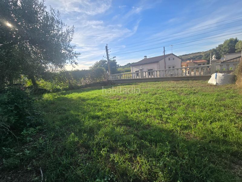 Foto d9847136-314f-46b1-9124-0a0c01068ce9. Casa espectacular casa independent amb piscina i jardí a can bonastre en Piera