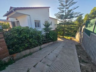 Maison à Piera