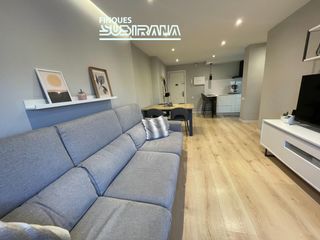 Piso en Centre. Exclusiu pis totalment reformat a la zona de la masuca, igualada