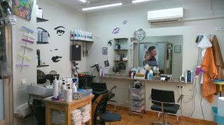 Pas-de-porte Local commercial  Carrer de la riera blanca. ¡oportunidad única! local comercial en alquiler con traspaso – p