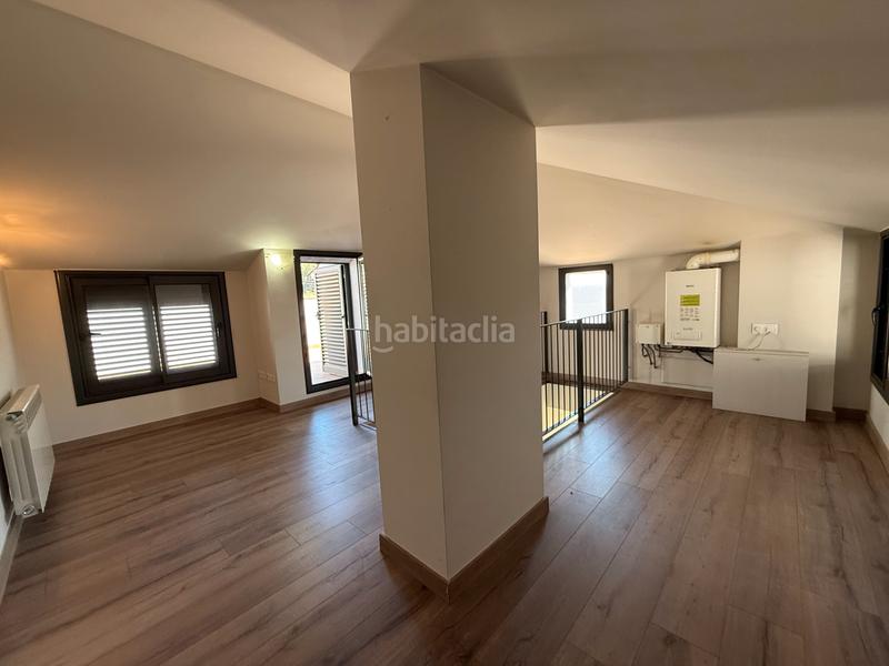 Foto a8550f4d-5e7c-43c8-82a2-8444f1448ce4. Piso vistas de ensueño y luz natural en este espectacular dúplex en Navarcles