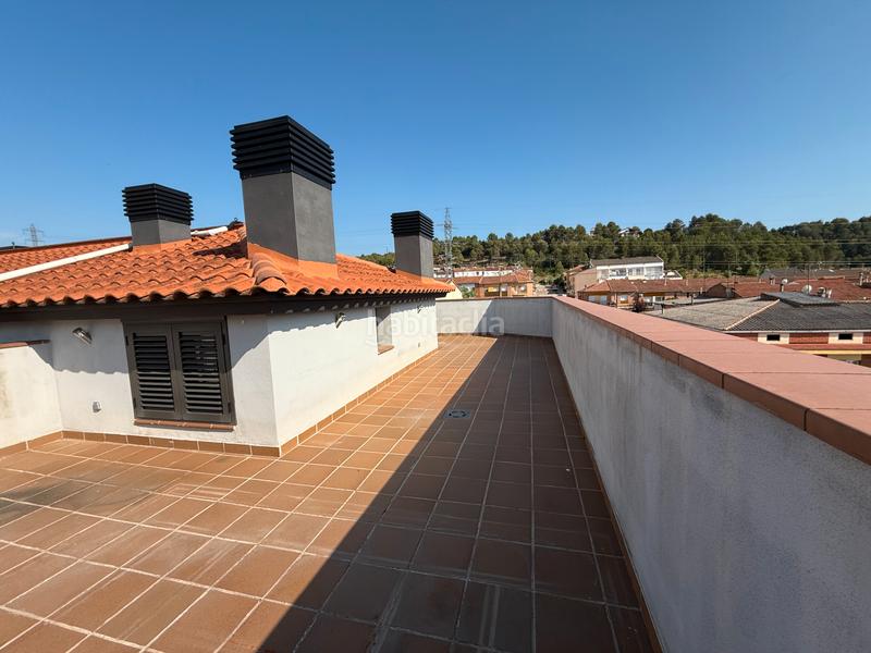 Foto b65d7fe4-7d76-45be-a10a-66e784e6cc3b. Piso vistas de ensueño y luz natural en este espectacular dúplex en Navarcles