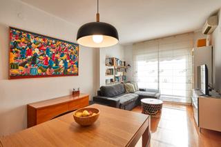Etagenwohnung  Carrer d'espronceda. Luminoso piso con balcón y excelente ubicación en barcelona