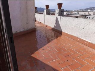 Dachwohnung  De julia romera ya�ez. �tico con terraza privada en ideal inversores