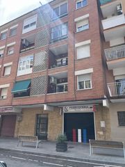 Piso  De la carretera de la bunyola. Piso en venta para inversi�n
