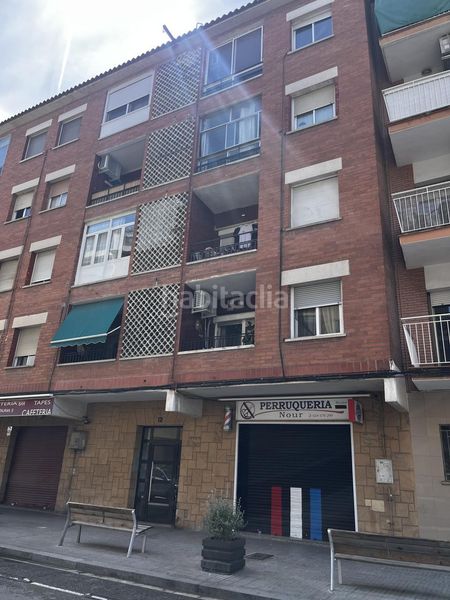 Foto 51f96500-5469-4de1-b76f-ad28a74cfb24. Pis a Estruch-Eixample Prat de Llobregat (El)