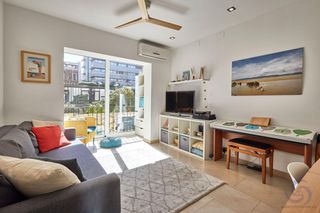 Etagenwohnung  Del poblenou. Exclusiva vivienda a pocos minutos del mar
