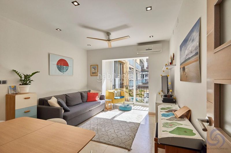 Foto 10d83089-73f9-44fb-89fb-cc95d816efb5. Pis a Poblenou Barcelona