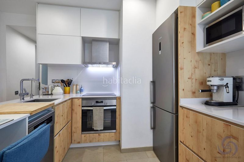 Foto 135fce3d-e8f8-4969-a426-a6487a9923d8. Pis a Poblenou Barcelona