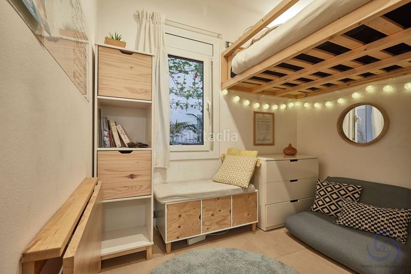 Foto 55de484f-365b-4eb6-847a-cdeb9a9007cb. Pis a Poblenou Barcelona