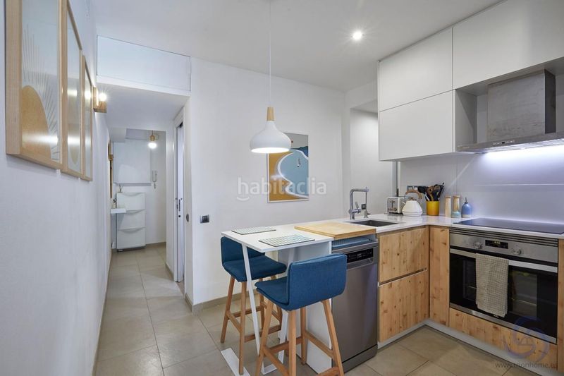 Foto 5cdf15c6-4caa-4c0a-af60-d5230aaa9843. Pis a Poblenou Barcelona