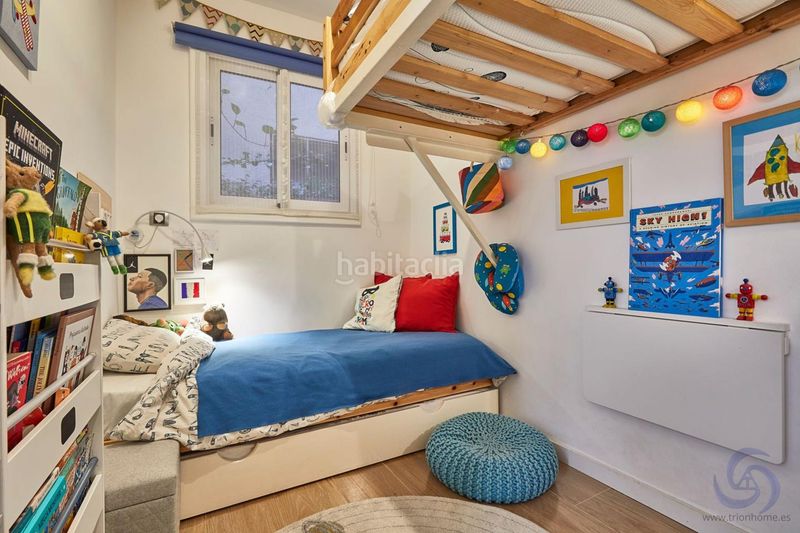 Foto 806b86ff-3bf6-4238-9925-17f90b944392. Pis a Poblenou Barcelona