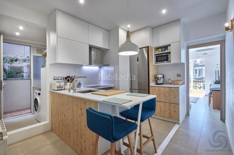 Foto f0310e59-217e-404e-b7ef-71168a2b997b. Pis a Poblenou Barcelona