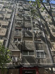 Pis a Passatge Arriassa