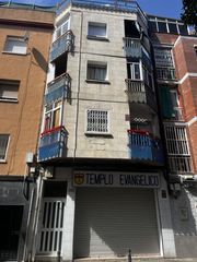 Pis a De Sant Joaquim