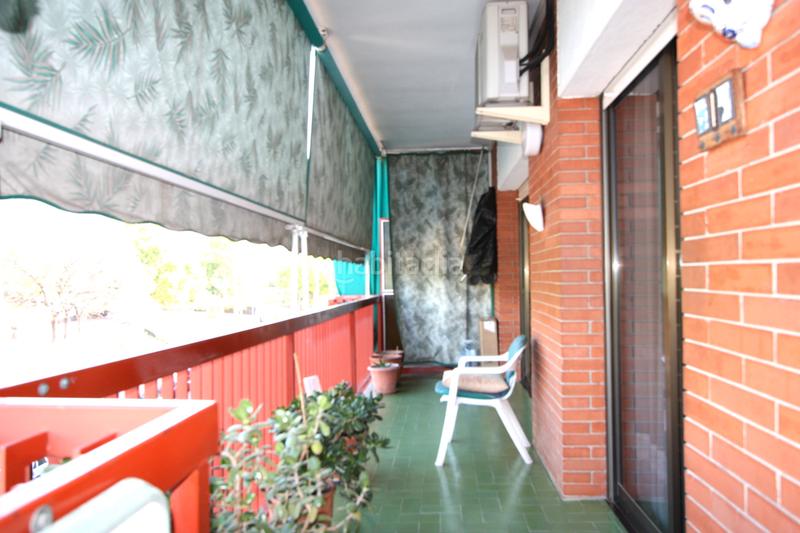 Foto 225594e6-6176-475f-b231-89b815a14991. Appartamento con riscaldamento in Singuerlín Santa Coloma de Gramenet