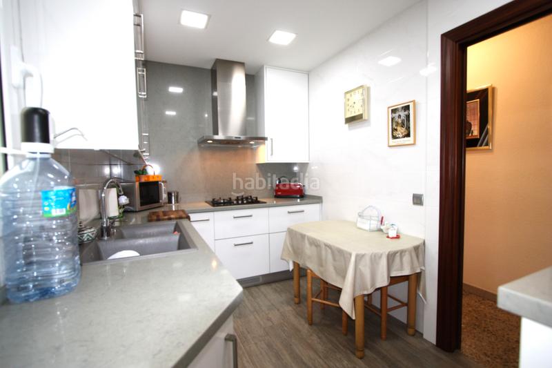 Foto 505b5939-2fc4-4e30-a7f4-a8992a784046. Appartamento con riscaldamento in Singuerlín Santa Coloma de Gramenet