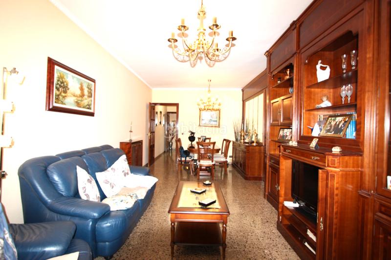 Foto f8526580-653d-418d-9f1b-13c4a2311230. Appartamento con riscaldamento in Singuerlín Santa Coloma de Gramenet