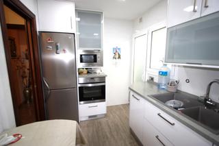 Appartement  Carrer d'amèrica