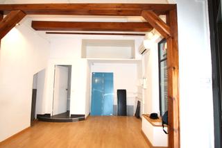 Location Local commercial  Carrer de güell i ferrer. ¡¡gran local  en magnifica zona  de paso ..!!!