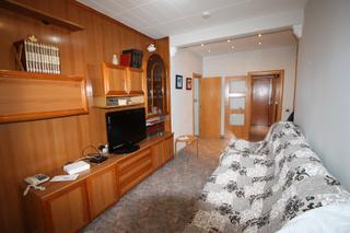 Etagenwohnung in Sant Crist. Gran piso,  muy tranquilo amueblado para entrar a vivir!!
