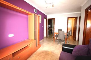 Etagenwohnung  Carrer de navas de tolosa. sea propietario por menos que un alquiler..!!! inversores buen