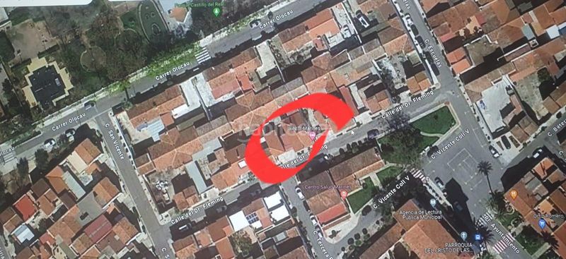 Foto 6fce1bbb-670b-4d15-a951-2f0413bed611. Casa a Marines
