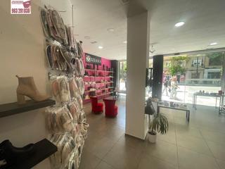Traspàs Local Comercial a Arrancapins. Ref08486  traspaso de zapateriano se alquila el local sin el tra