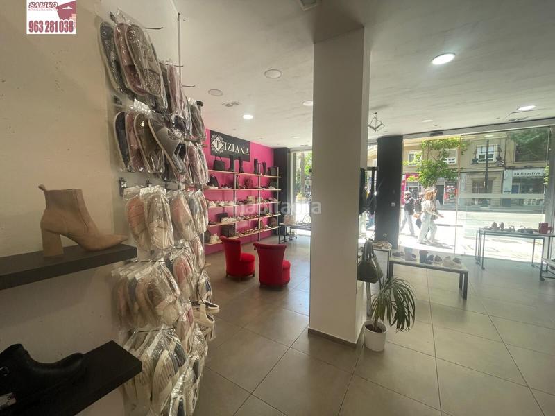 Foto 3478df60-9437-4599-8e60-52be1f1d5df9. Traspàs local comercial a Arrancapins Valencia