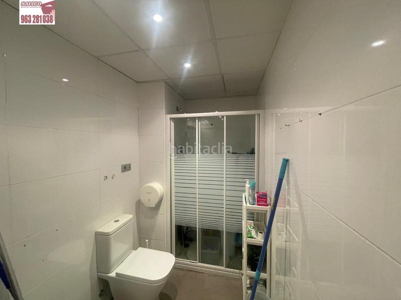 Foto 6f45fd19-eda4-4fd1-a68f-81b6195e8786. Traspàs local comercial a Arrancapins Valencia